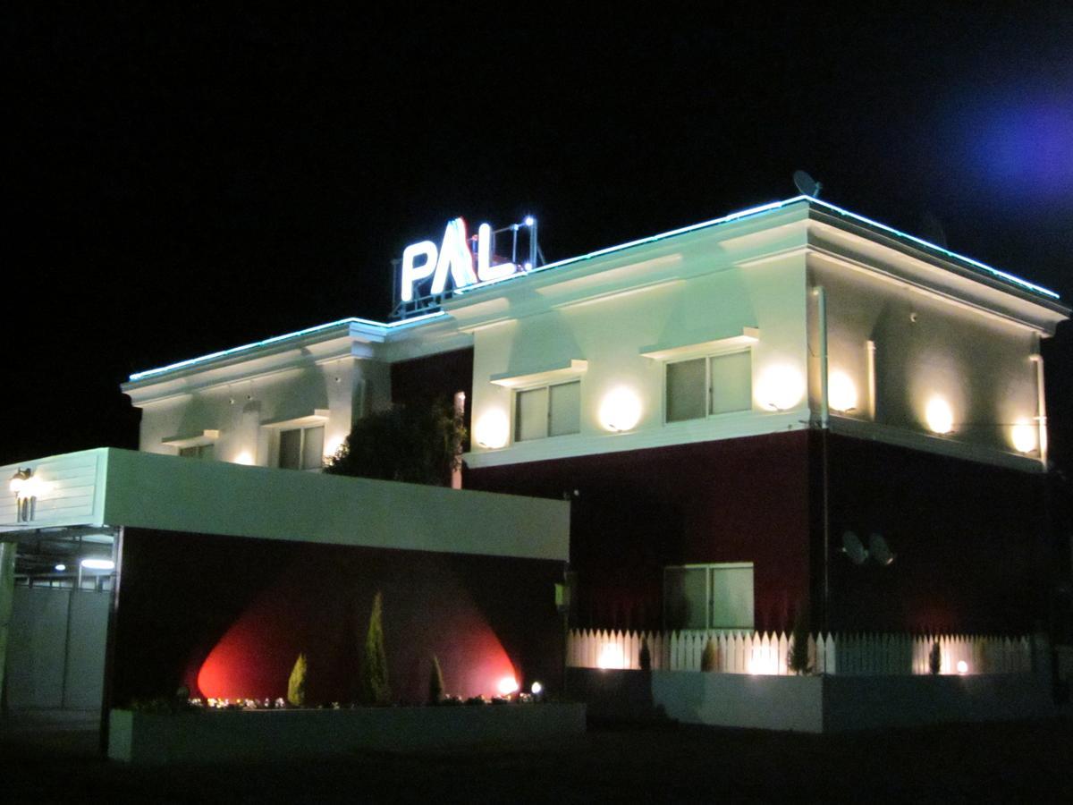 Pal Annex Kumamoto (Adults Only) Hotel Exterior photo