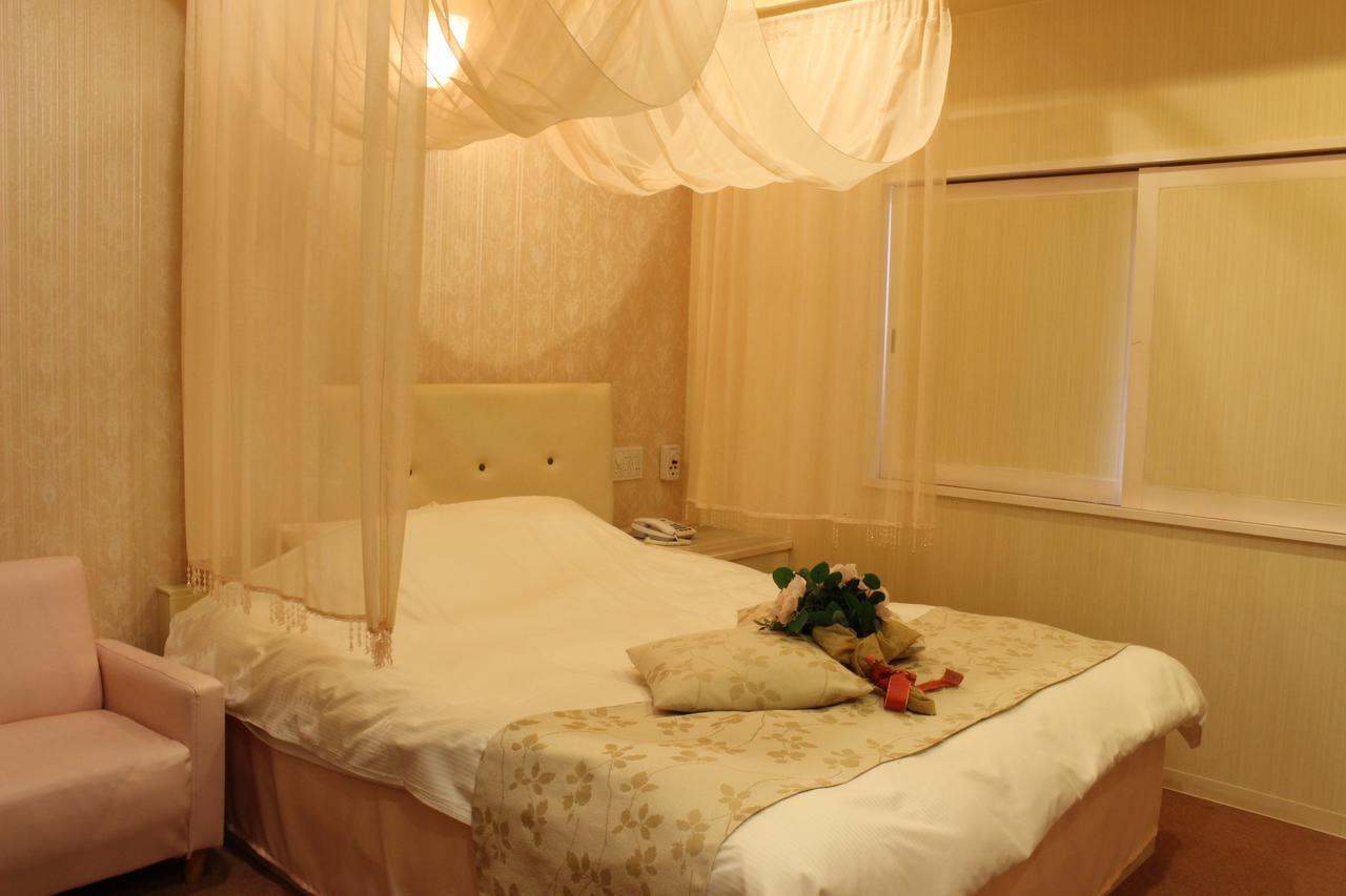Pal Annex Kumamoto (Adults Only) Hotel Exterior photo